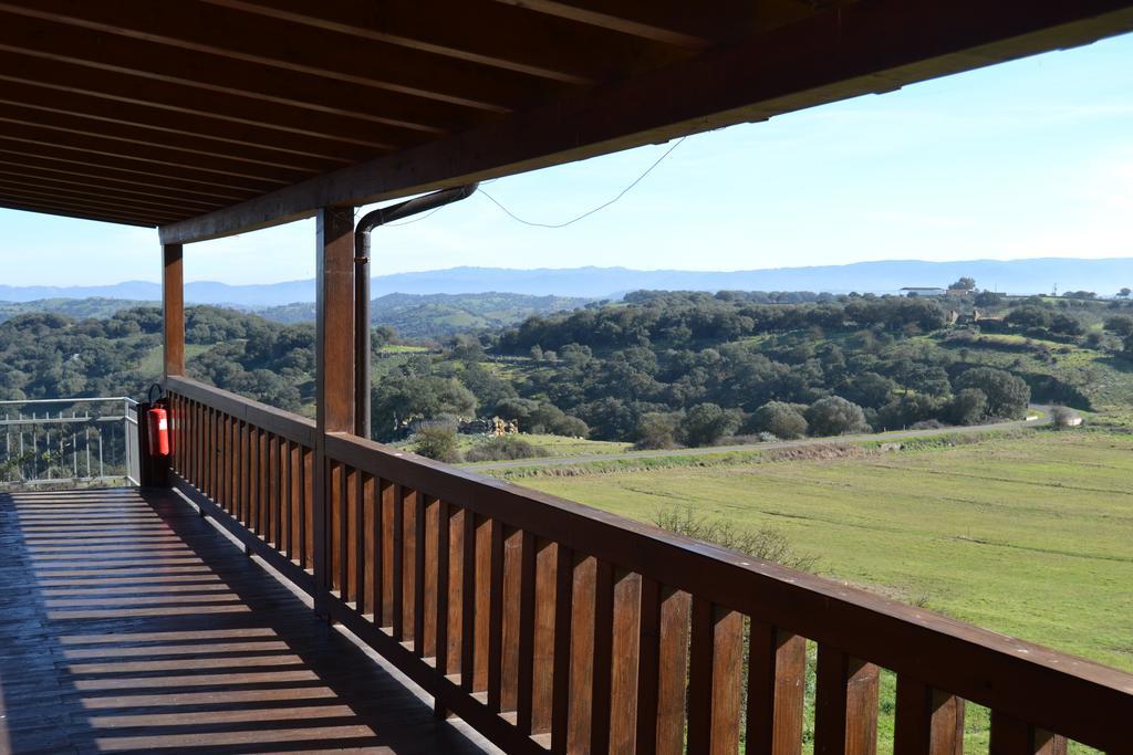 Agriturismo Sa Pigalva Tula Dış mekan fotoğraf