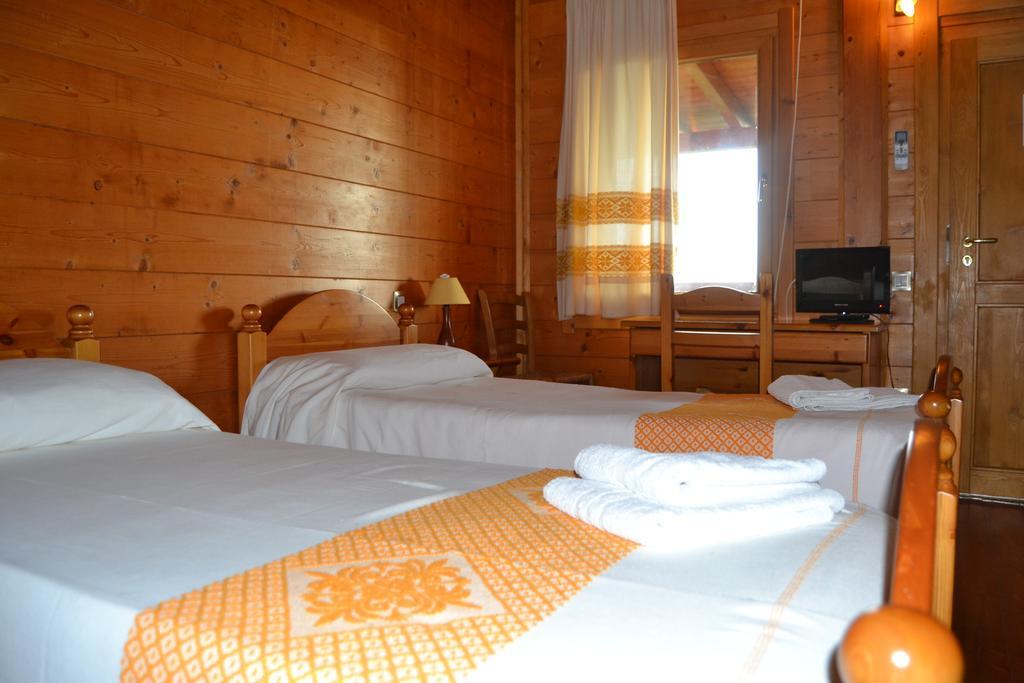 Agriturismo Sa Pigalva Tula Dış mekan fotoğraf