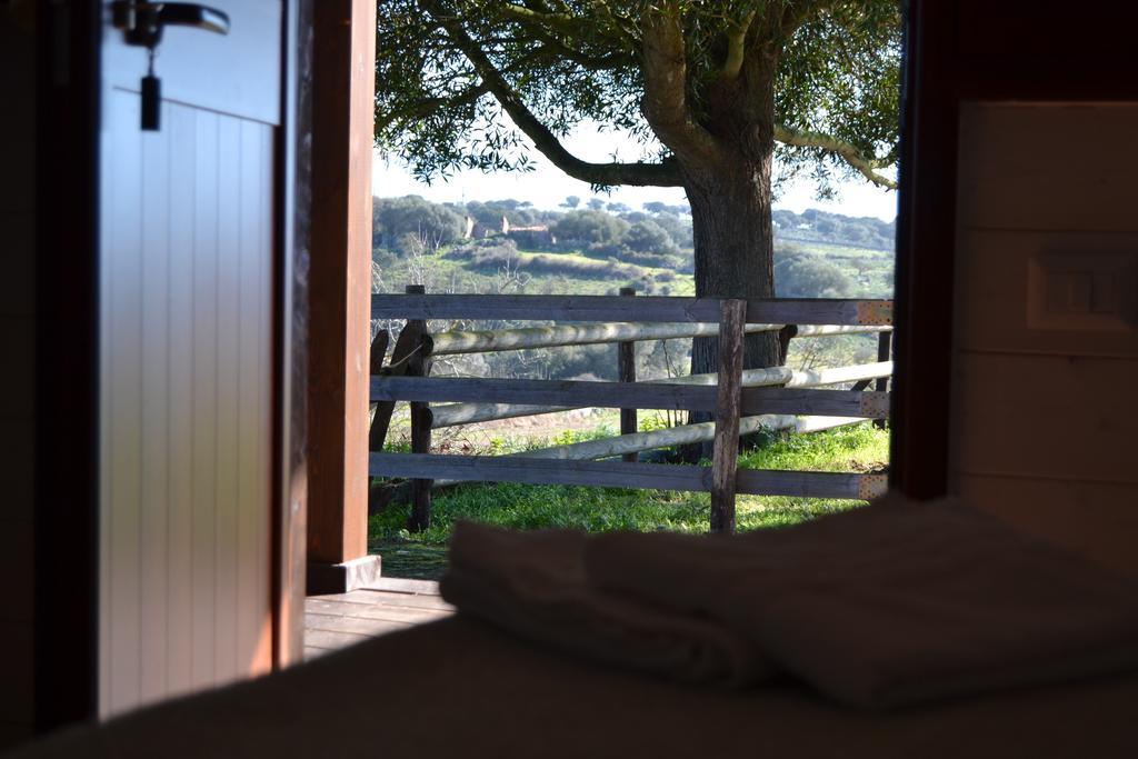 Agriturismo Sa Pigalva Tula Dış mekan fotoğraf