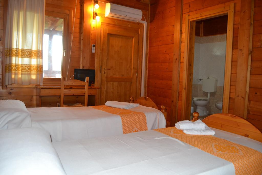 Agriturismo Sa Pigalva Tula Dış mekan fotoğraf