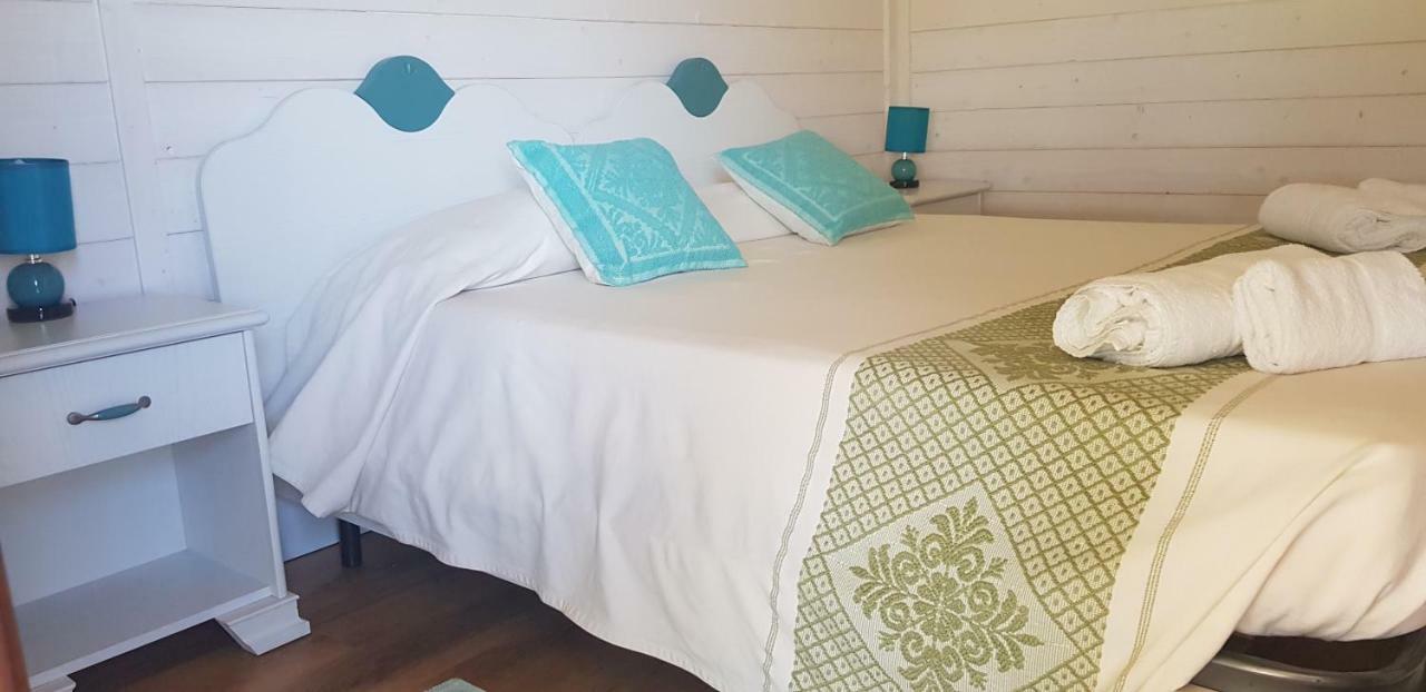 Agriturismo Sa Pigalva Tula Dış mekan fotoğraf