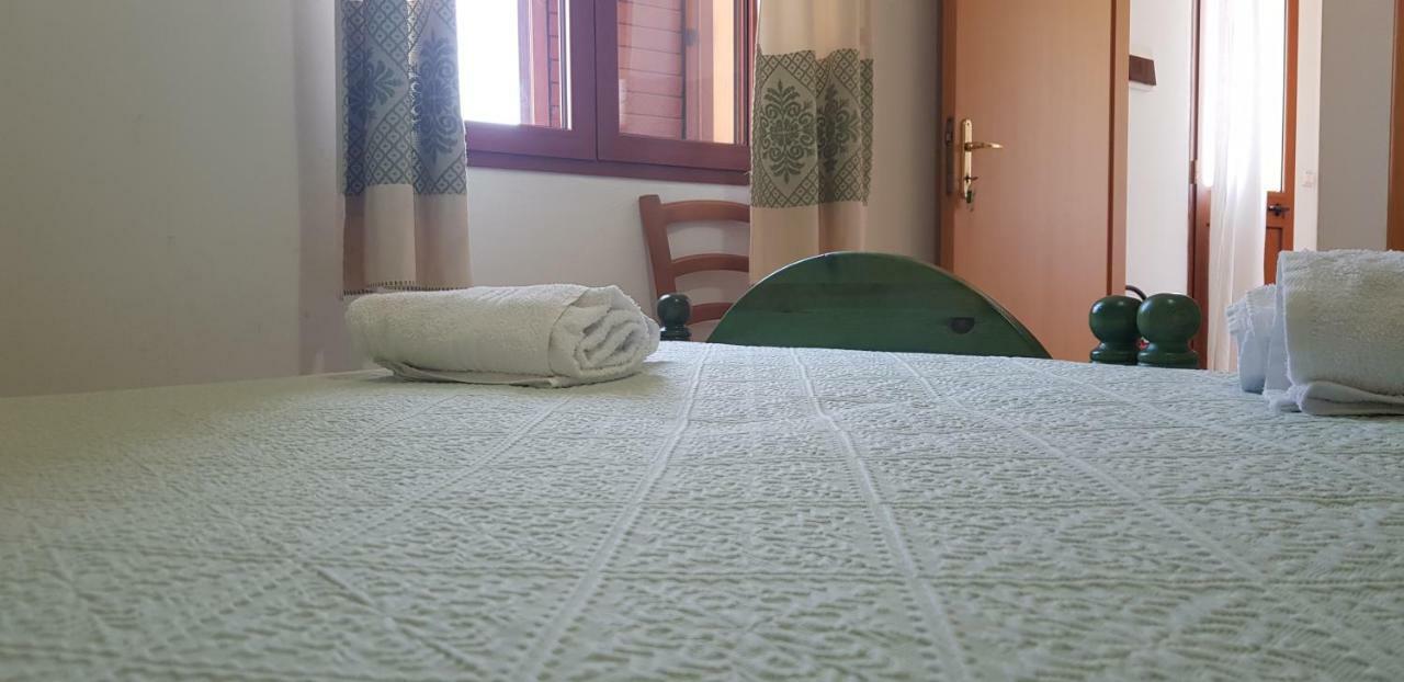 Agriturismo Sa Pigalva Tula Oda fotoğraf